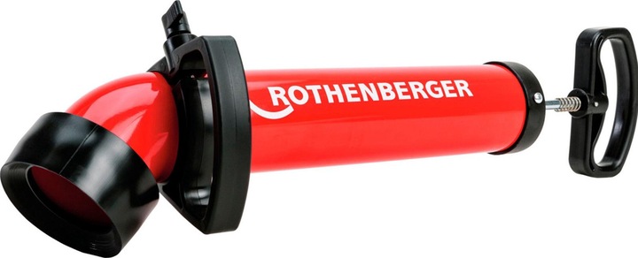 Actual product image Rothenberger Suction-pressure cleaner Ropump Supe (1 pcs.)