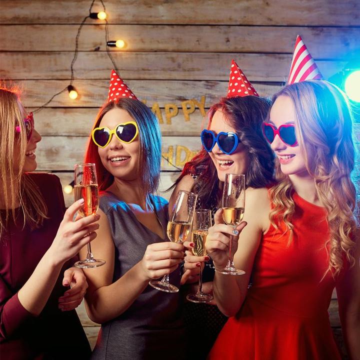 Image du produit Hermex 18 Ballon Fête d'anniversaire Folienballon Ballon chiffres (1 x)