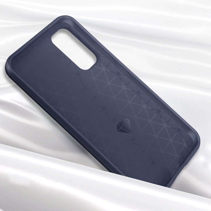 Actual product image Avizar Carbrush Series (Samsung Galaxy A34 5G)