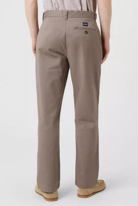 Actual product image Universal Textiles Mens Premium Chino Trousers (40)