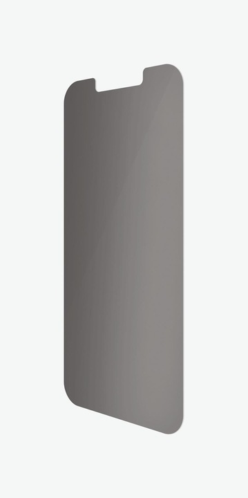 Actual product image PanzerGlass Privacy (1 Piece, Apple iPhone 13 Pro Max)