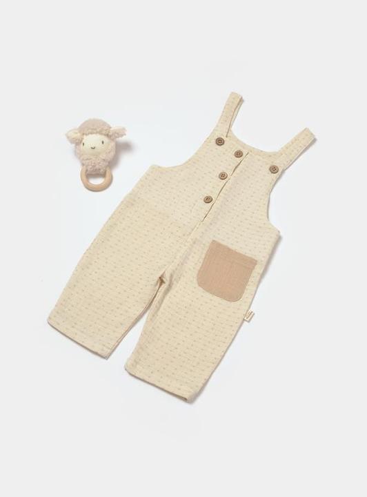 Produktbild BabyCosy Latzhose (74)