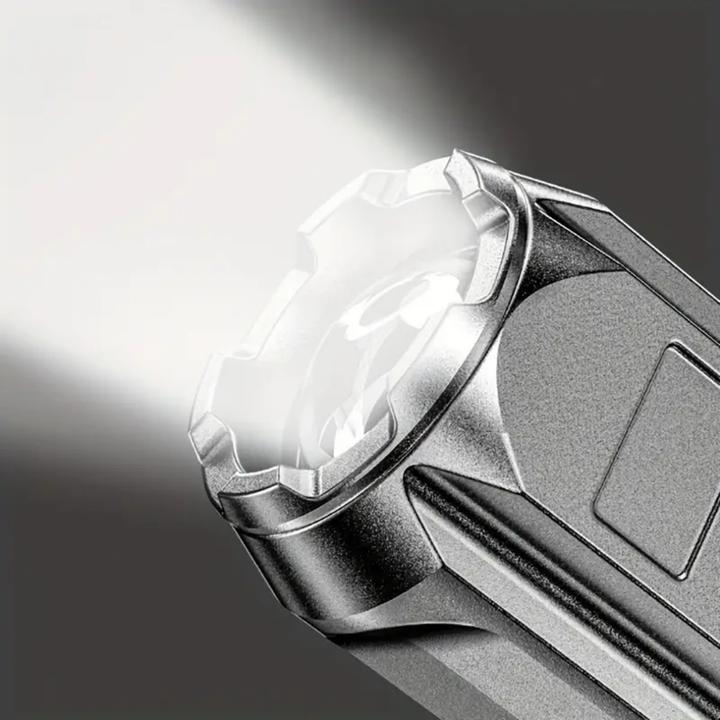 Produktbild Suba LED Taschenlampen Aufladbar (2.60 cm)