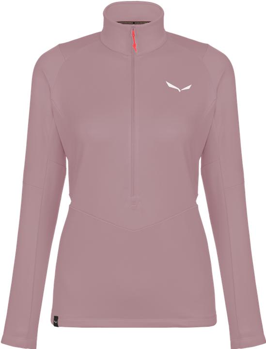 Immagine prodotto Salewa Puez Polarlite Pile Mezza Zip Da (38)