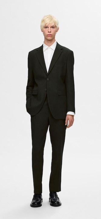 Actual product image Selected Homme Slim Fit Blazer (48)