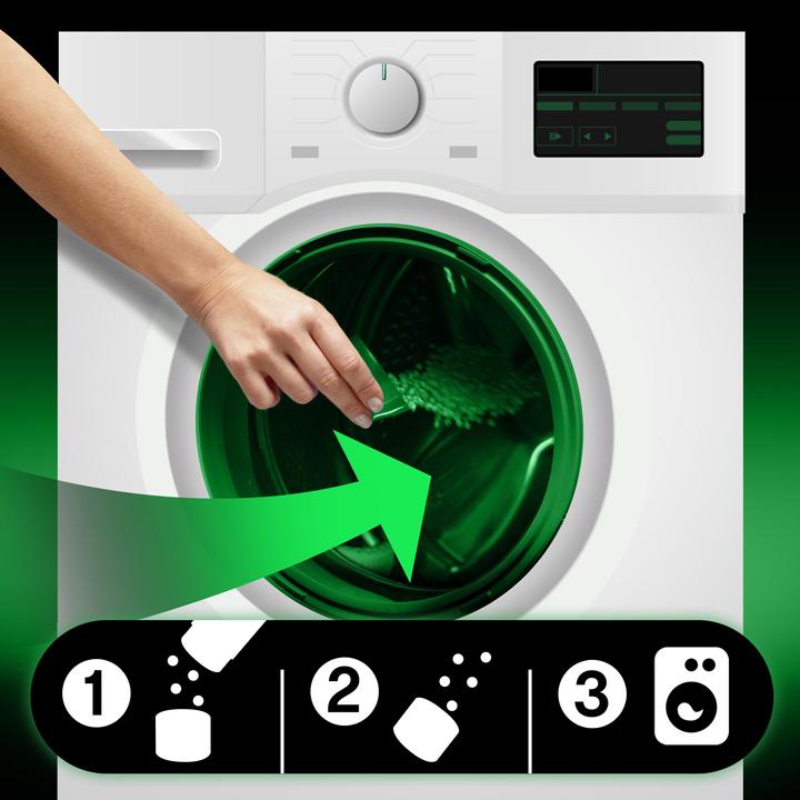 Image du produit Lenor Unstoppables (Perles)