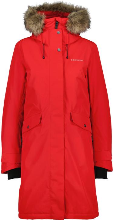 Image du produit Didriksons Femmes Erika Parka 3