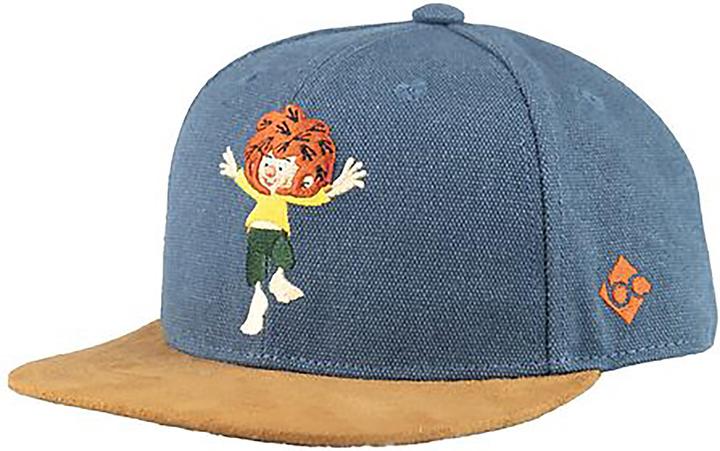 Bavarian Caps Pumuckl Tanzt Flat (One size)