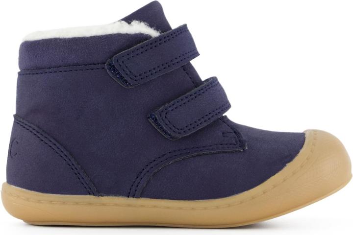 Stoic Kid's Woolmix SäffleSt. Winter Boots