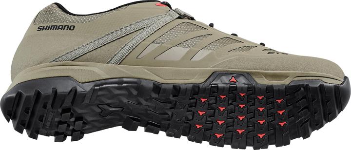 Actual product image Shimano SH-ET5 (41)