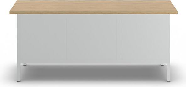 Produktbild Lista Kompaktwerkbank, Höhe 840 mm (200 cm, 70 cm)