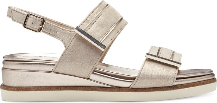 Produktbild Tamaris Pure Relax Sandalette (40)