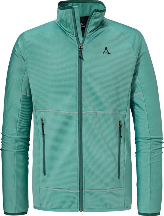 emerald slate, Tuerkis