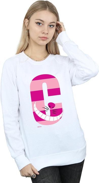 Produktbild Disney Alphabet A Is For Alice Sweatshirt (L)