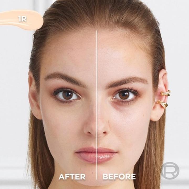 Produktbild L'Oréal Paris L'Oreal Mineral/True Match (1R Light)