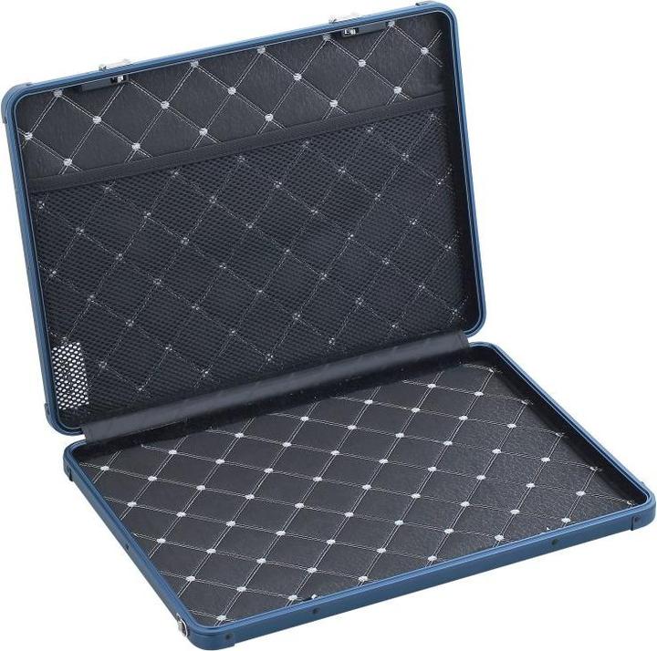 Image du produit Aleon Étui pour ordinateur portable en aluminium 17 (18.30")