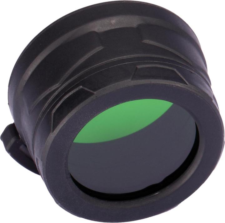 Productafbeelding Nitecore Groen filter