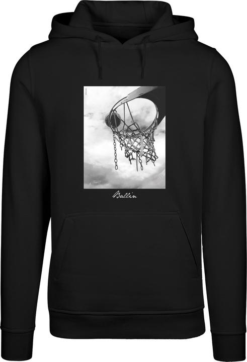 Produktbild Mister Tee MisterTee Ballin 2.0 Hoody - 170135 (S)