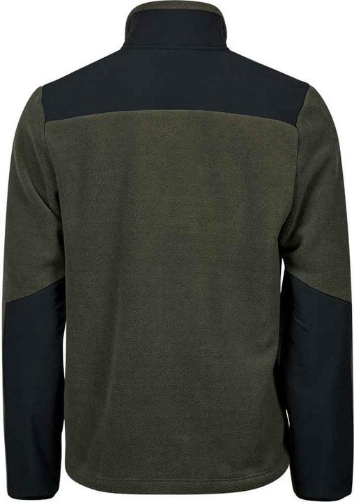 Produktbild Tee Jays Mountain Fleecejacke (4XL)
