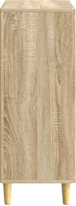 Produktbild vidaXL Sideboard-Aufbewahrung (34.50 x 34.50 x 90 cm)