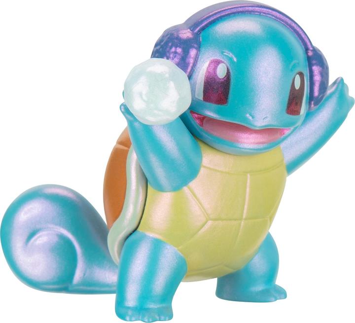 Actual product image Boti Pokémon: Deluxe (One size)