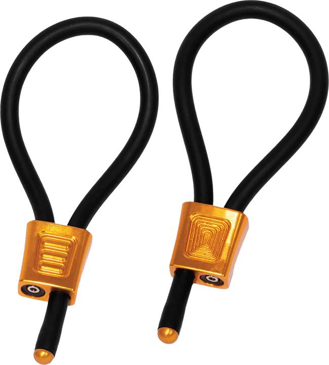 Productafbeelding ElectraStim ElectraLoops Prestige Cockring (4.50 cm)