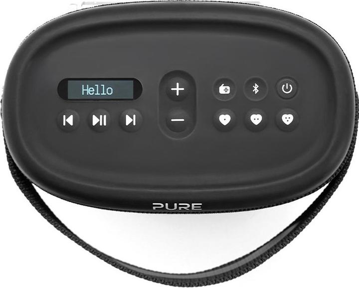 Immagine prodotto Pure Woodland (14 h, Batteria ricaricabile)