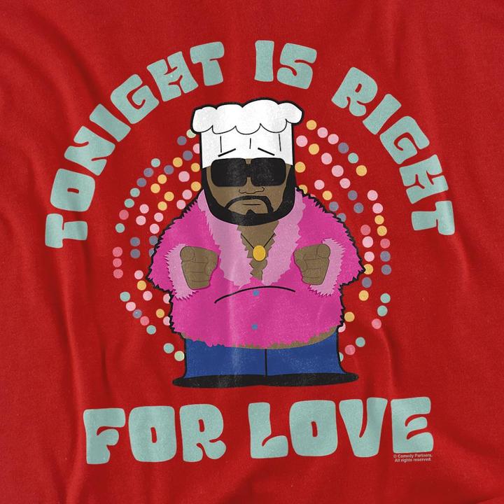 Actual product image Ubisoft Unisex Adult Tonight Is Right Chef T-Shirt (XXL)