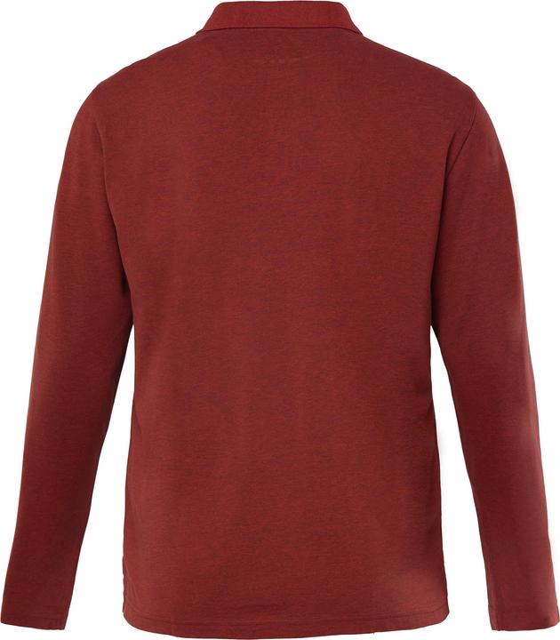 Produktbild JP1880 Poloshirt, Basic, Langarm, Piqué (7XL)