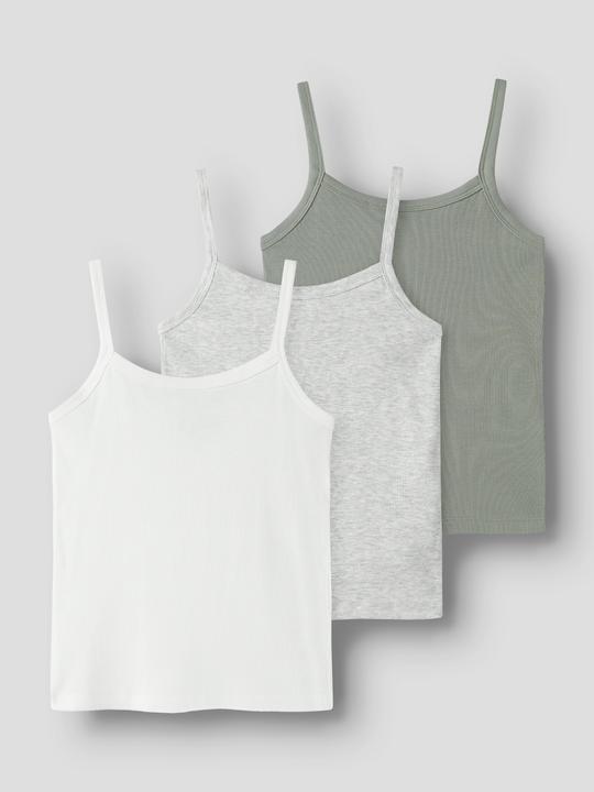 Produktbild Lmtd 3er-Pack Tanktop (146, 152)
