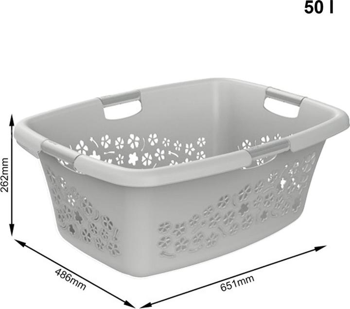 Immagine prodotto Rotho Fiori (50 l)