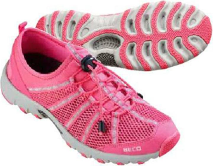 Beco Surf- en zwemschoen roze 38 (38)