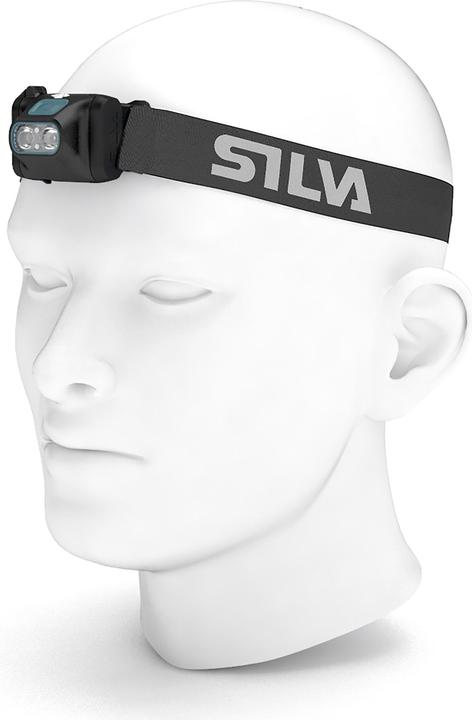 Actual product image Silva Scout 3XTH (350 lm)