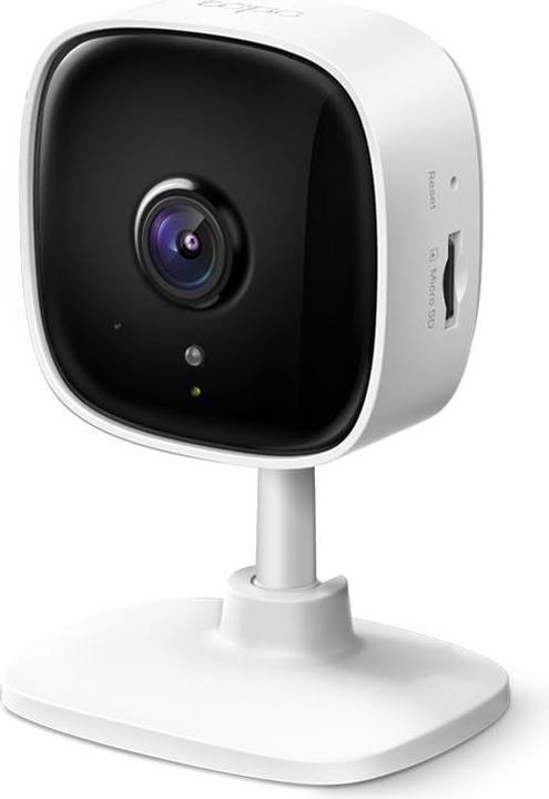 Actual product image TP-Link Home Security Wi-Fi Camera 3mp (1920 x 1080 Pixels)