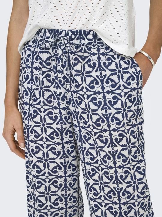 Image du produit JdY JDYANNA Weiter Beinschnitt Hose Hose (32)