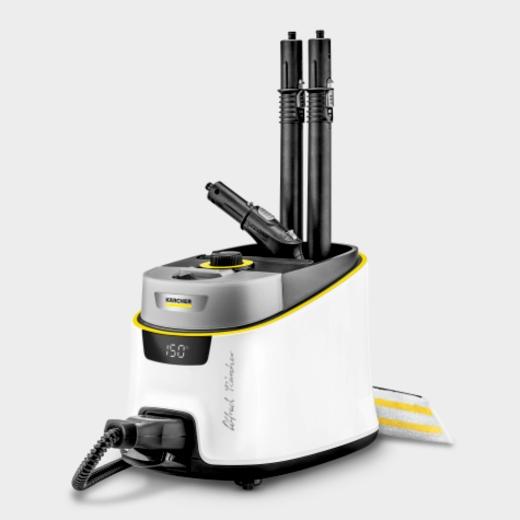 Actual product image Kärcher Pulitore a vapore SC 5 Deluxe Signature Line (4 bar, 2250 W)