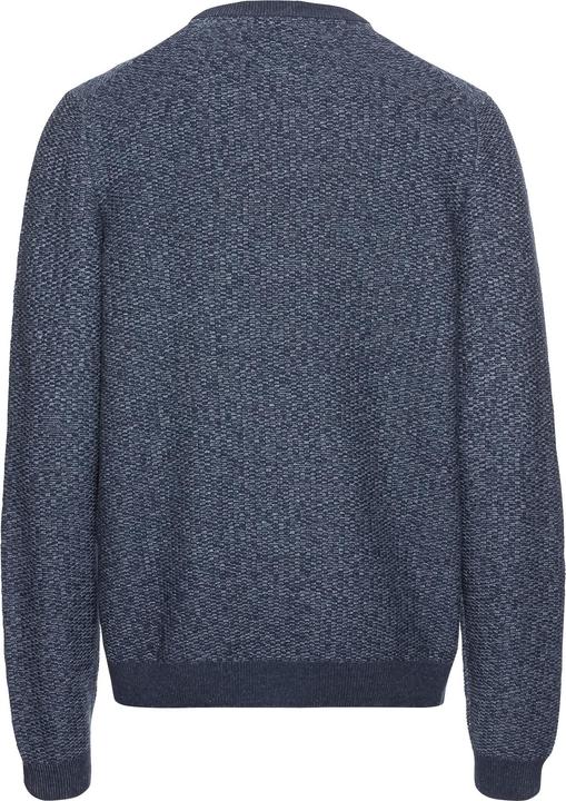 Produktbild Camel Active Strickpullover aus einem Baumwollmix (XL)