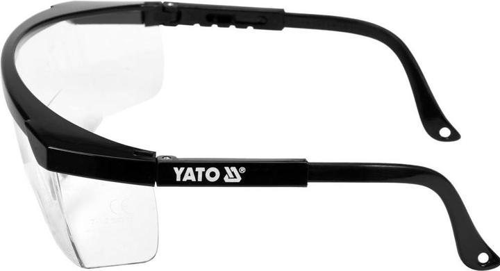 Actual product image Yato YT-73611