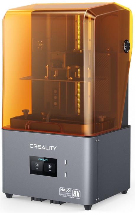 Creality Halot-Mage Pro CL-103