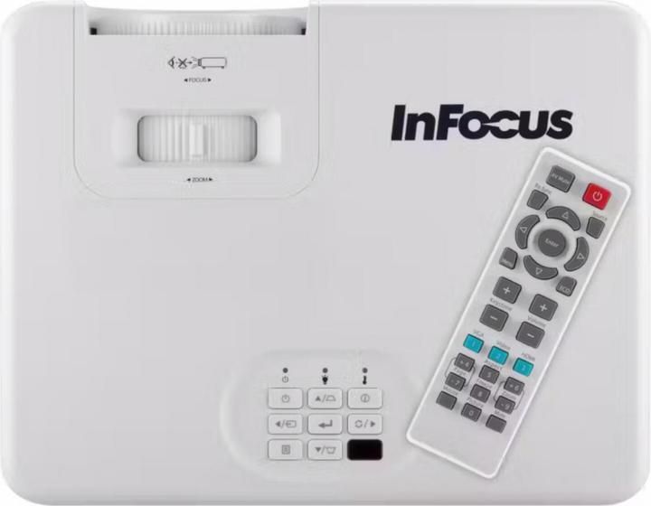 Actual product image Infocus Nemesis IN1008SL (Full HD, 4500 lm)