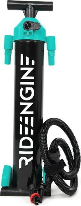 Actual product image Ride Engine RE 3. Macro Pump