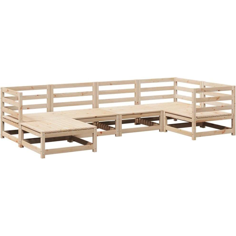 VidaXL, Gartenlounge, Kasinda