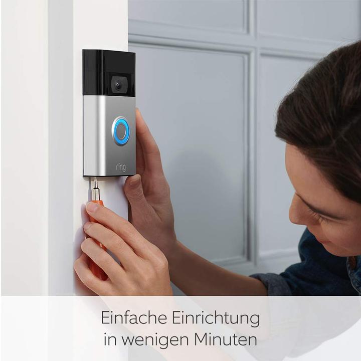 Actual product image Ring Video Doorbell (Gen 2) (App)