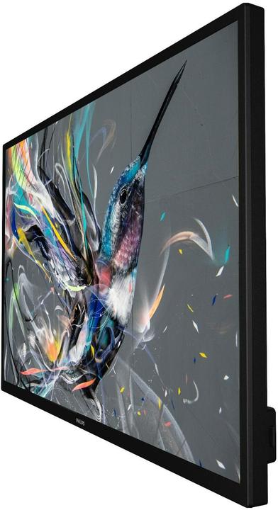 Image du produit Philips Q-Line 32BDL3511Q 18/7/FHD/350cd (1920 x 1080 pixels, 32")