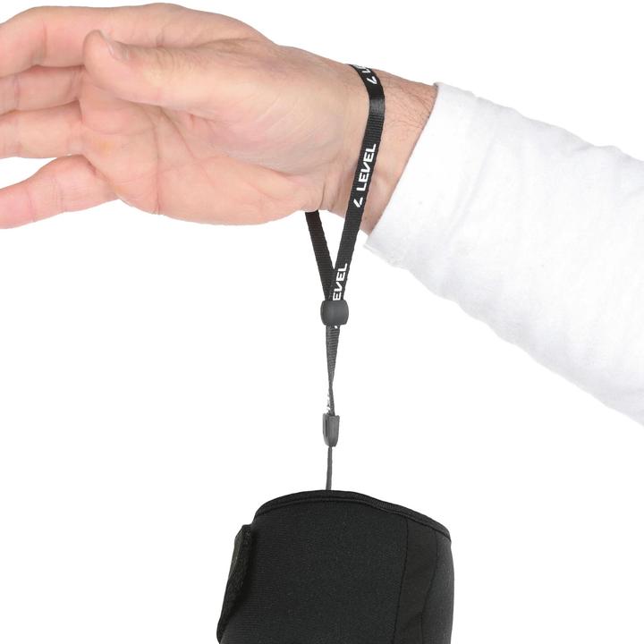 Actual product image Level Iris W Mitten (7.5)