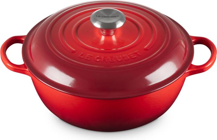 Immagine prodotto Le Creuset Profitopf Stew Pot 26 cm (26 cm, Pentola, Ghisa)