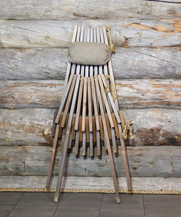 Produktbild EcoFurn Eco Chair