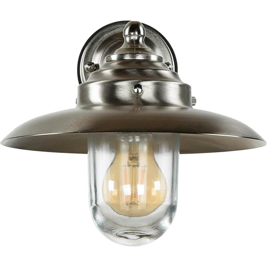 Thumbnail - Licht-Erlebnisse, Gartenbeleuchtung, Kavala (E27, IP64)