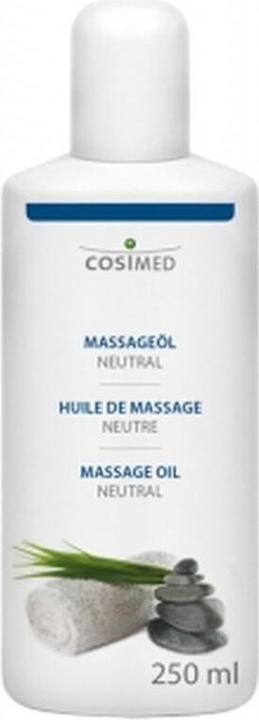 cosiMed Huile de massage Neutre 250ml
