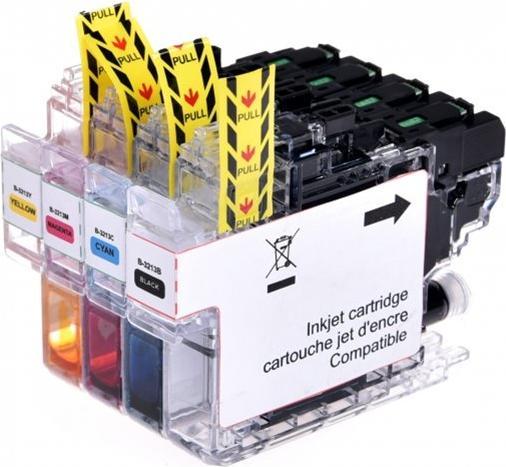 Image du produit Uprint BJ3213UPP4